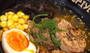 Rekomendasi Ramen Enak Di Bandung Rekomendasi Ramen Enak Di Bandung