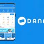 Saldo DANA gratis akhir tahun