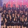 Lirik Lagu Fortune Cookie yang Mencinta – JKT48 (sumber: akun Instagram @jkt48)