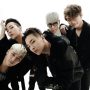 Lirik Lagu 'Last Dance' - BIG BANG (sumber: akun Instagram @gtam.pgd)