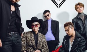 Lirik Lagu ‘Loser’ – BIG BANG (sumber: akun Instagram @noonc.hi)
