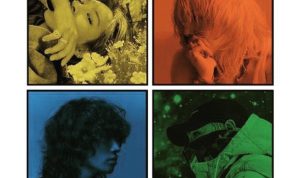 Lirik Lagu 'Still Life' - BIG BANG (sumber: akun Instagram @xxxibgdrgn)