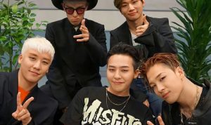 Terjemahan Indo Lirik Lagu 'Last Dance' – BIG BANG (sumber: akun Instagram @_yang_cvip)