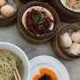 Rekomendasi Dimsum Enak Di Bandung