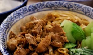 Rekomendasi Bakmi Enak di Bandung Rekomendasi Bakmi Enak di Bandung (sumber: akun Instagram @kulineran_koko)