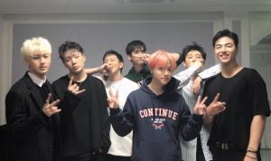 Lirik Lagu 'Best Friend' - iKON, Dengan Terjemahan Indo Lirik Lagu 'Best Friend' - iKON, Dengan Terjemahan Indo (sumber: akun Instagram @withikonic)