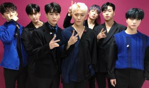 Lirik Lagu 'Love Scenario' - iKON (sumber: akun Instagram @withikonic)