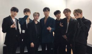 Terjemahan Indo Lirik Lagu 'Name' - iKON Terjemahan Indo Lirik Lagu 'Name' - iKON (sumber: akun Instagram @withikonic)