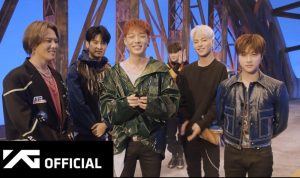 Terjemahan Indo Lirik Lagu 'But You' - iKON Terjemahan Indo Lirik Lagu 'But You' - iKON (sumber: akun Instagram @withikonic)