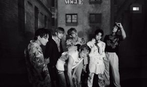 Lirik Lagu Goodbye Road (이별길) – iKON Lirik Lagu Goodbye Road (이별길) – iKON 9sumber: akun Instagram @withikonic)