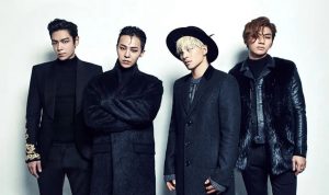 Terjemahan Indo Lirik Lagu 'Still Life' - BIG BANG (sumber: akun Instagram @ygbigbang_official)