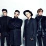 Terjemahan Indo Lirik Lagu 'Still Life' - BIG BANG (sumber: akun Instagram @ygbigbang_official)