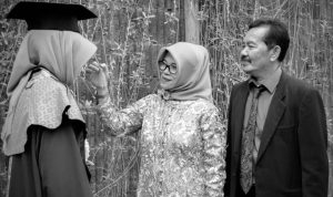 10 Ucapan Selamat Hari Ibu, Kata yang Mengandung Kasih Sayang