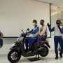 Yayasan AHM Latih Anak Muda Duta Safety Riding Honda