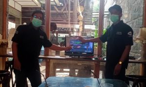 Scan Ulang Set Top Box dan Temukan Siaran Digital ANTV, Ada Peluang Dapat Motor Listrik Gratis, Ikutan Yuk!