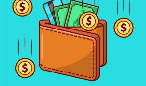 Banyak Tabungan! Berikut Tips dan Trik Mengatur Gaji Bagi Pemula (sumber: akun Instagram @area.poser.designs)