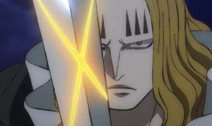 Nonton One Piece Episode 1045 Di Sini, Gratis dan Legal