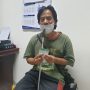 Soleh Semangat Jalani Fisioterapi Bersama Program JKN