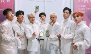Lirik Lagu 'Apology' – iKON Lirik Lagu 'Apology' – iKON (sumber: akun Instagram @withikonic)