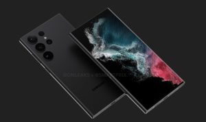 Menarik! Rumor Samsung Akan Rilis Galaxy S23 Series Pada 2023 (sumber: akun Instagram @technobugg)