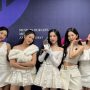 Terjemahan Indo Lagu ‘Rainbow Halo’ – Red Velvet (sumber: akun Instagram @redvelvet.smtown)