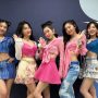 Lirik Lagu Hear The Sea - Red Velvet (sumber: akun Instagram @redvelvet.smtown)