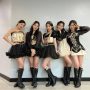 Lirik Lagu Zimzalabim - Red Velvet (sumber: akun Instagram @redvelvet.smtown)