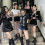 Lirik Lagu 'WILDSIDE' - Red Velvet (sumber: akun Instagram @redvelvet.smtown)
