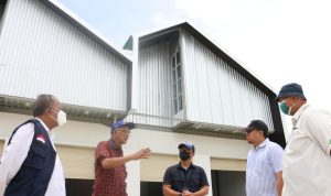 Stok Bahan Pokok Momen Nataru Aman, Disperindag Fasilitasi PDP dan Maksimalkan SRG