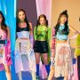 Lirik Lagu ‘Feel My Rhythm’ - Red Velvet (sumber: akun Instagram @redvelvet.smtown)