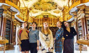 Terjemahan Indo Lagu ‘Feel My Rhythm’ - Red Velvet (sumber: akun Instagram @redvelvet.smtown)