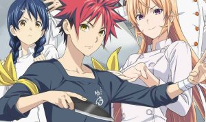 Daftar Anime Populer yang Bakalan Rilis di 2023 Daftar Anime Populer yang Bakalan Rilis di 2023