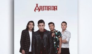 Lirik dan Chord Gitar Penantian - Armada