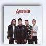 Lirik dan Chord Gitar Penantian - Armada