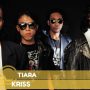 Lirik dan Chord Lagu Tiara - Kriss