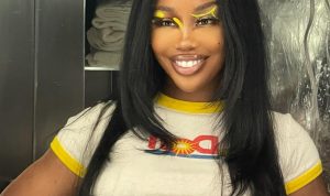 Terjemahan Indo Lagu Kill Bill – SZA, Lagu Viral TikTok (sumber: akun Instagram @sza)