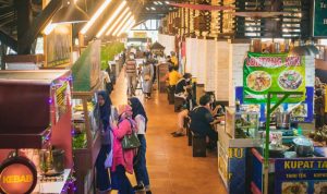 Rekomendasi Toko Oleh Oleh Yang Ramai Dikunjungi Di Bandung Rekomendasi Toko Oleh Oleh Yang Ramai Dikunjungi Di Bandung (sumber: akun Instagram @tahulembang.id)