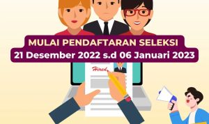 Pendaftaran PPPK Tenaga Teknis Dibuka 11 Hari Lagi Sampai Tanggal 6 Januari 2023