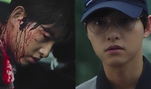 Link Nonton Reborn Rich Episode 16 / kolase instagram (@jtbcdrama)