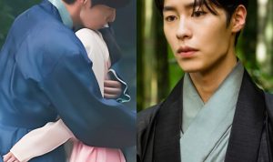 Jang Uk dan Bu Yeon Makin Mesra! Ini Link Nonton Alchemy of Souls 2 Episode 6 Sub Indo Jang Uk dan Bu Yeon Makin Mesra! Ini Link Nonton Alchemy of Souls 2 Episode 6 Sub Indo