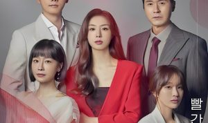 Lirik dan Terjemahan Lagu Kim Yeon Ji - Red Ballon, OST Red Ballon Part 1
