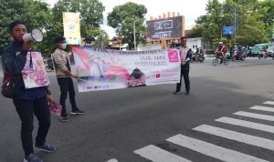Siap-siap! Jelang Launching Produk Baru, Rabbani Gelar Konvoi dan Bazaar on the Road Diskon Gede-gedean dan Bikin Ketakutan