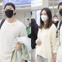 Reborn Rich Tamat, Song Joong Ki Beri Fans Kejutan Berita Dating dengan Bule Inggris / foto: Newsen