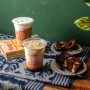 Rekomendasi Cafe Dengan Kopi Susu Enak di Bandung (sumber: akun Instagram @kopitokodjawa)