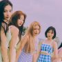 Lirik Lagu Umpah Umpah - Red Velvet (sumber: akun Instagram @redvelvet.smtown)