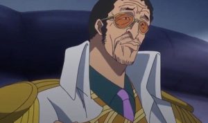 Spoiler One Piece 1071, Kizaru Join Pulau Egg Head!