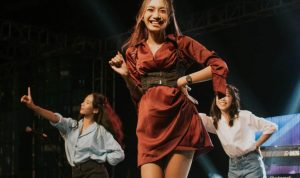 Lirik Lagu Care Bebek – Jegeg Bulan, Viral TikTok Lirik Lagu Care Bebek – Jegeg Bulan, Viral TikTok (sumber: akun Instagram @jegegbulan_)