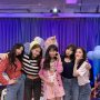 Lirik Lagu ‘Good, Bad, Ugly’ – Red Velvet (sumber: akun instagram @redvelvet.smtown)