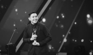 Lirik Lagu 'Diri' – Tulus, Berikut dengan Maknanya! (sumber: akun Instagram @tulusm)