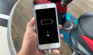 Tips Menggunakan Power Charger Sepeda Motor